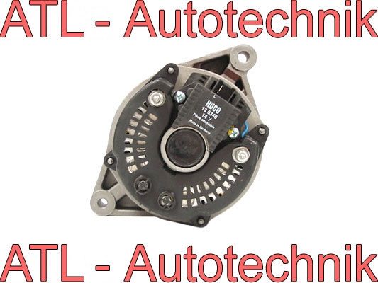 ATL AUTOTECHNIK Генератор L 34 900